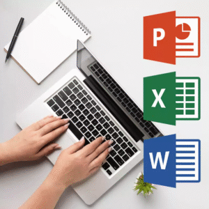 Microsoft Office Programları Eğitimi ve Sertifikası