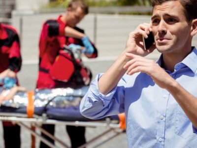 Acil Kurtarma Teknikleri Eğitimi ve Sertifikası