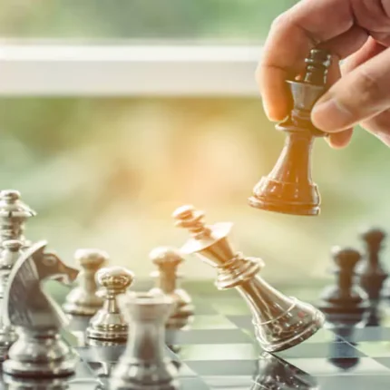 Akıl ve Zeka Oyunları Eğitmen Eğitimi ve Sertifikası (Uygulayıcı Belge)