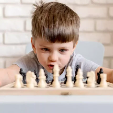 Akıl ve Zeka Oyunları Semineri ve Sertifikası