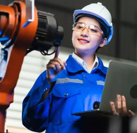 ArGe Yönetimi ve Personeli Eğitimi ve Sertifikası