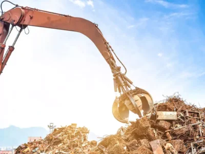 Atık Yönetimi Eğitimi ve Sertifikası