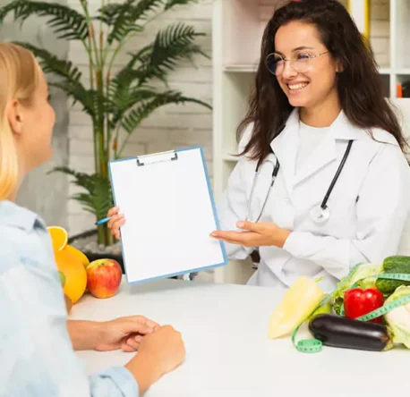 Beslenme Psikolojisi Eğitimi ve Sertifikası