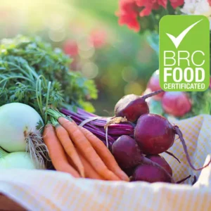 BRC (The British Retail Consortium) Eğitimi ve Sertifikası