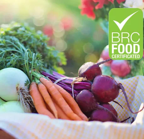 BRC (The British Retail Consortium) Eğitimi ve Sertifikası