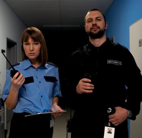 Ceza İnfaz Kurumlarında Nöbet İşlemleri Eğitimi ve Sertifikası