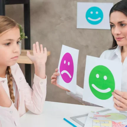 Çocuk Projektif ve Değerlendirme Testleri Uygulayıcısı Eğitimi ve Sertifikası