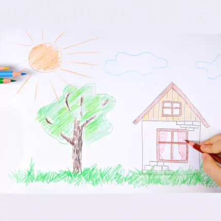 Çocuk Resimleri Değerlendirme Semineri ve Sertifikası