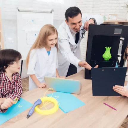 Çocuklarda Teknoloji Bağımlılığının Önüne Geçmek Semineri ve Sertifikası