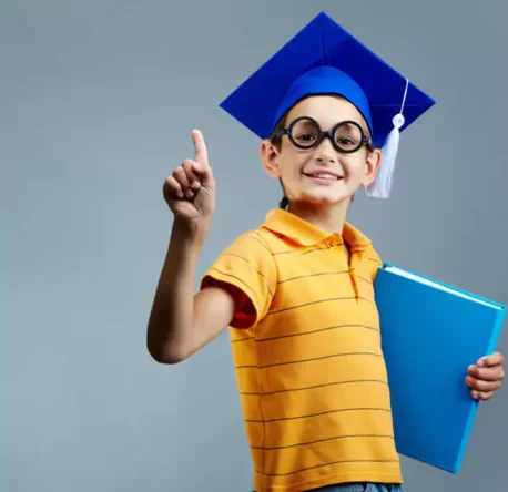 Çocuk ve Zeka Semineri ve Sertifikası