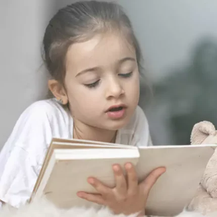 Çocuklar İçin Anlayarak Hızlı Okuma Semineri ve Sertifikası