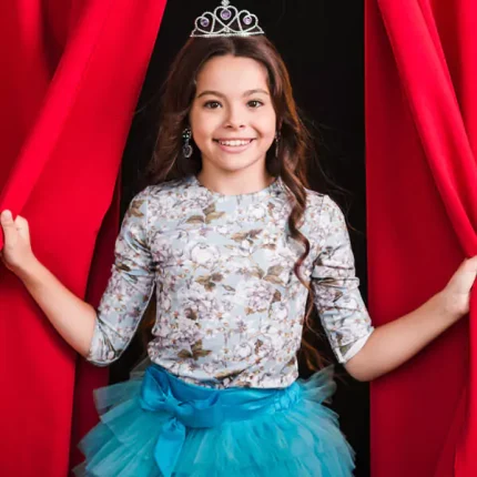 Çocuklar İçin Oyun Sahneleme Eğitimi ve Sertifikası