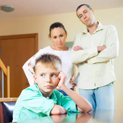 Çocuklarda Davranış Problemleri Semineri ve Sertifikası