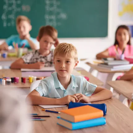 Çocuklarda Dikkat Artırma Semineri ve Sertifikası