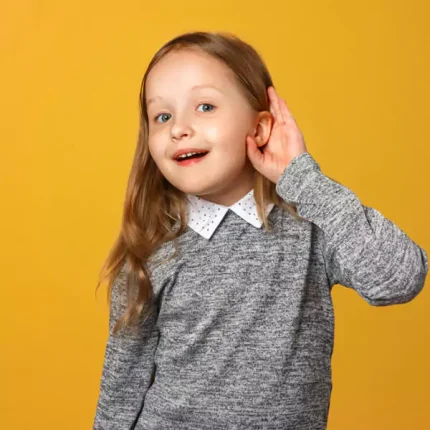 Çocuklarda Dikkat ve Algı Geliştirme Oyunları Semineri ve Sertifikası