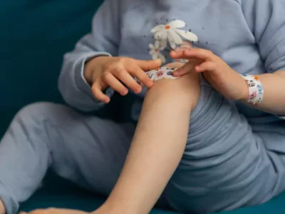 Çocuklarda İlk Yardım Becerileri Geliştirme Semineri ve Sertifikası