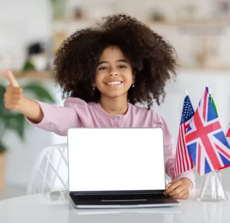 Çocuklarda Yabancı Dil Eğitimi Semineri ve Sertifikası