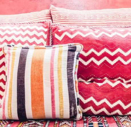 Dekoratif Ev Tekstili Eğitimi ve Sertifikası