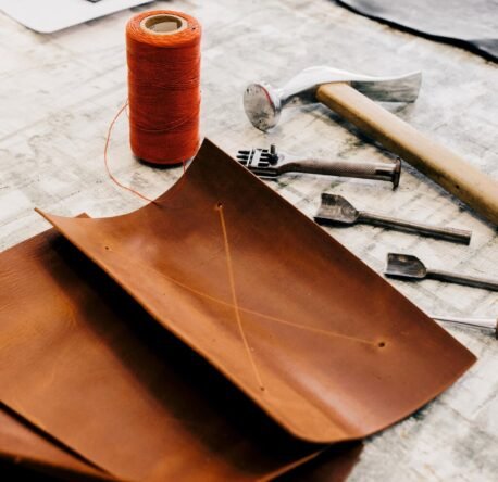 Deri İşleme Eğitimi ve Sertifikası