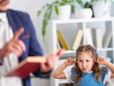 Dikkat Eksikliği ve Hiperaktivite Bozukluğu (DEHB) Semineri ve Sertifikası