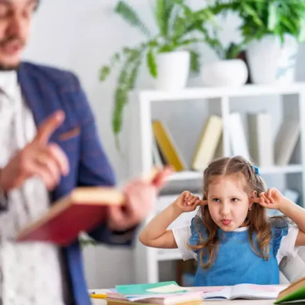 Dikkat Eksikliği ve Hiperaktivite Bozukluğu (DEHB) Semineri ve Sertifikası