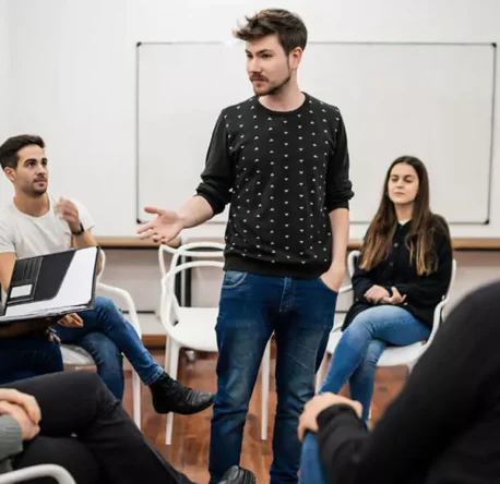 Effective Communication Skills Course and Certificate