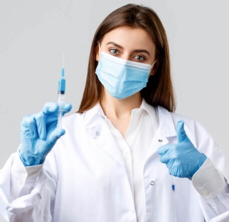 Enfeksiyondan Korunma Eğitimi ve Sertifikası