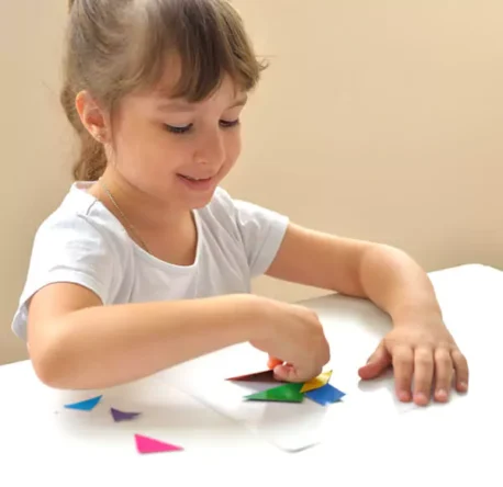 Erken Çocukluk Dönemi Problem Çözme Becerisi Semineri ve Sertifikası