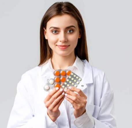 Farmakoloji Eğitimi ve Sertifikası