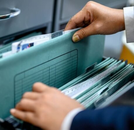 Hukuki Dosyalama ve Evrak İşlemleri Eğitimi ve Sertifikası