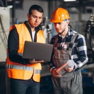 ISO 19011 İç Denetçi Tetkikçi Eğitimi ve Sertifikası