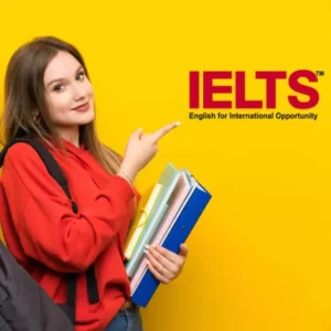 IELTS General Sınavı İngilizce Hazırlık Eğitim Seti