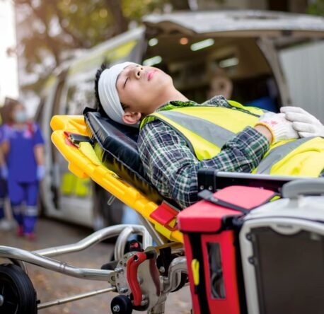 İşletmelerde Travmalarda Acil Yardım Beceri Eğitimi ve Sertifikası