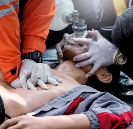 İşletmelerde Yaşam Desteği Beceri Eğitimi ve Sertifikası