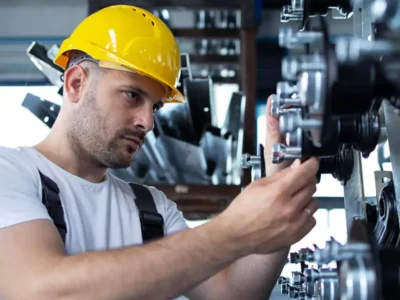 ISO 16949 Otomotiv Kalite Yönetim Sistemi Eğitimi ve Sertifikası