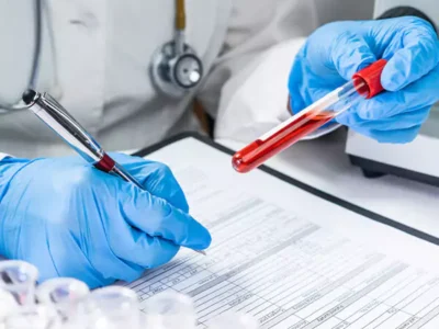 ISO 17025 Laboratuvar Akreditasyonu Eğitimi ve Sertifikası