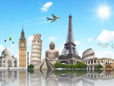 ISO 22483:2020 Turizm Kalite Yönetim Sistemi Eğitimi ve Sertifikası