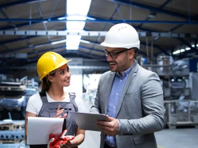 ISO 9001 Kalite Yönetim Sistemi Eğitimi ve Sertifikası