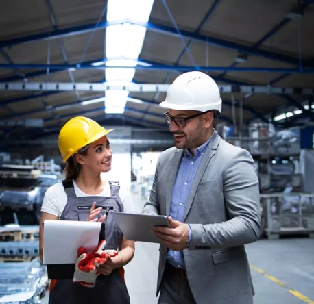 ISO 9001 Kalite Yönetim Sistemi Eğitimi ve Sertifikası