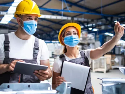 Kalite Kontrol Mühendisliği ve Yöneticiliği Eğitimi ve Sertifikası