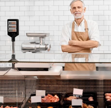 Kasaplık Ustalık Eğitimi ve Sertifikası