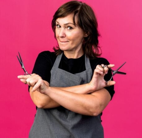 Kuaförlük Eğitimi ve Sertifikası