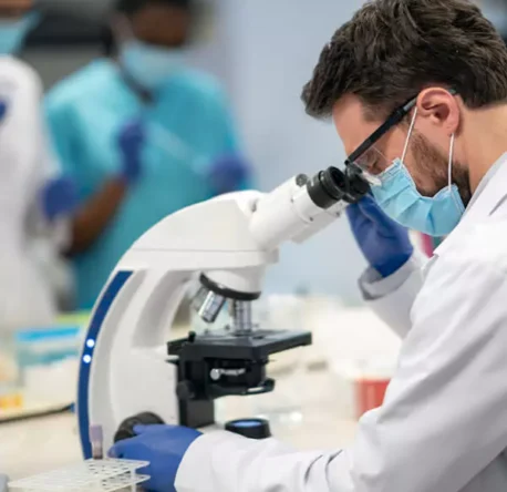 Laboratuvar Yönetimi Eğitimi ve Sertifikası