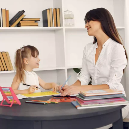 Luissa Düss Psikanalitik Öykü Testi Uygulayıcısı Eğitimi ve Sertifikası