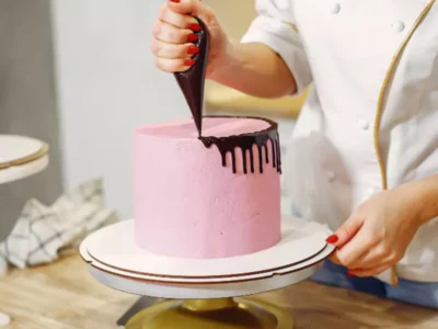 Pastacılık Eğitimi ve Sertifikası