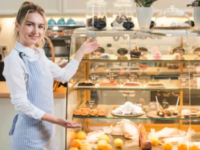 Pastane İşletmeciliği Eğitimi ve Sertifikası