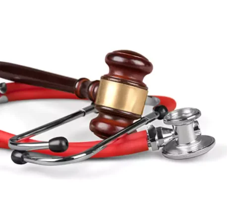 Sağlık Hukuku Eğitimi ve Sertifikası