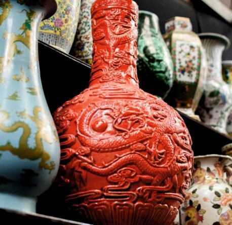 Sır Üstü Dekorlama Eğitimi ve Sertifikası