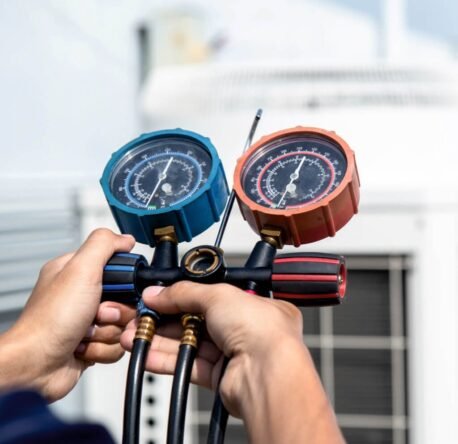 Soğutma Sistemleri Eğitimi ve Sertifikası