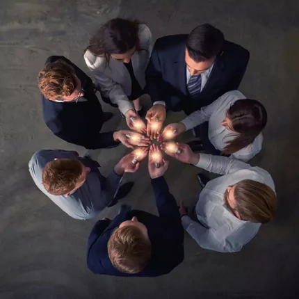 Takım Çalışması Eğitimi ve Sertifikası